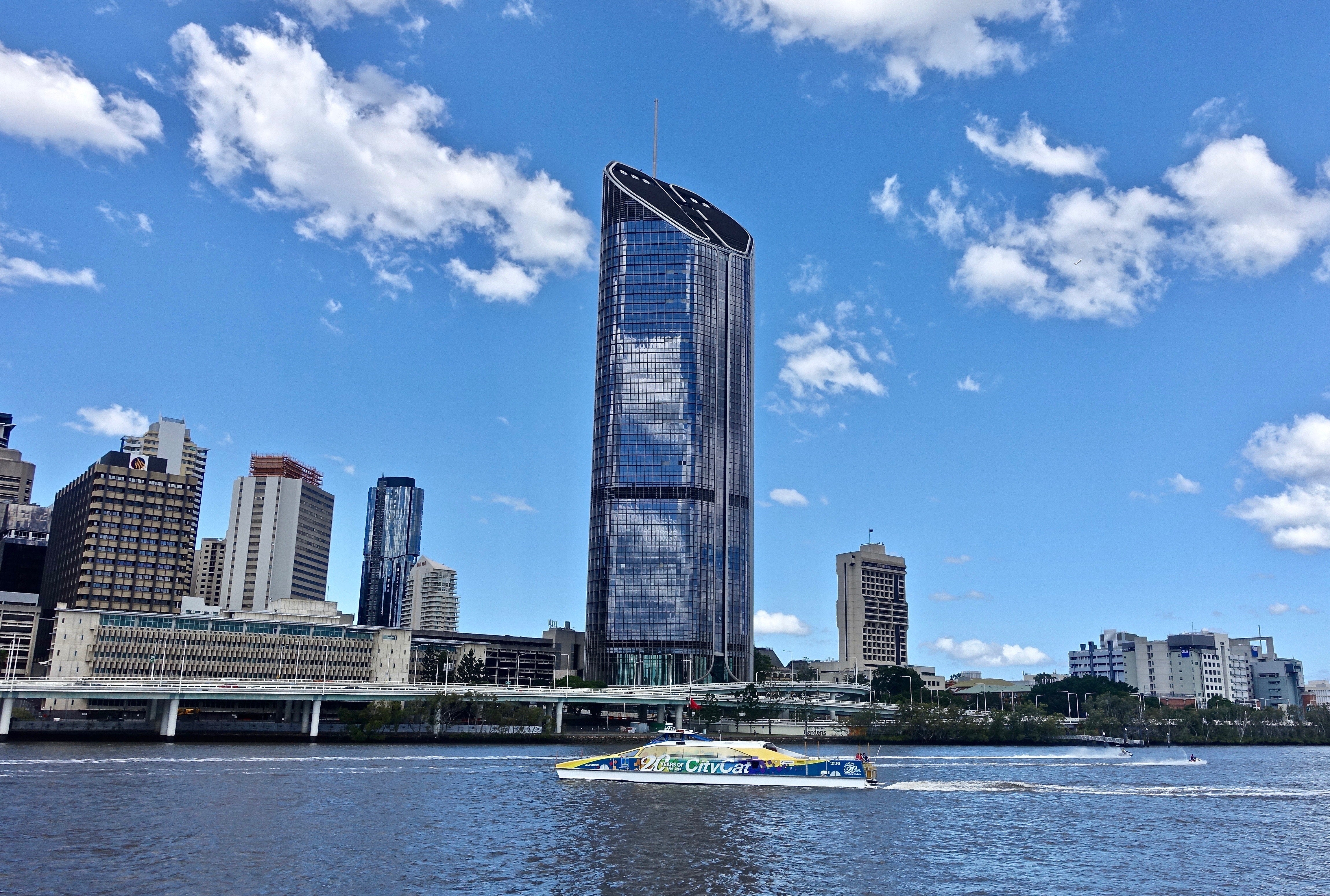 Best Beach Spots Near Brisbane: A Coastal Adventure