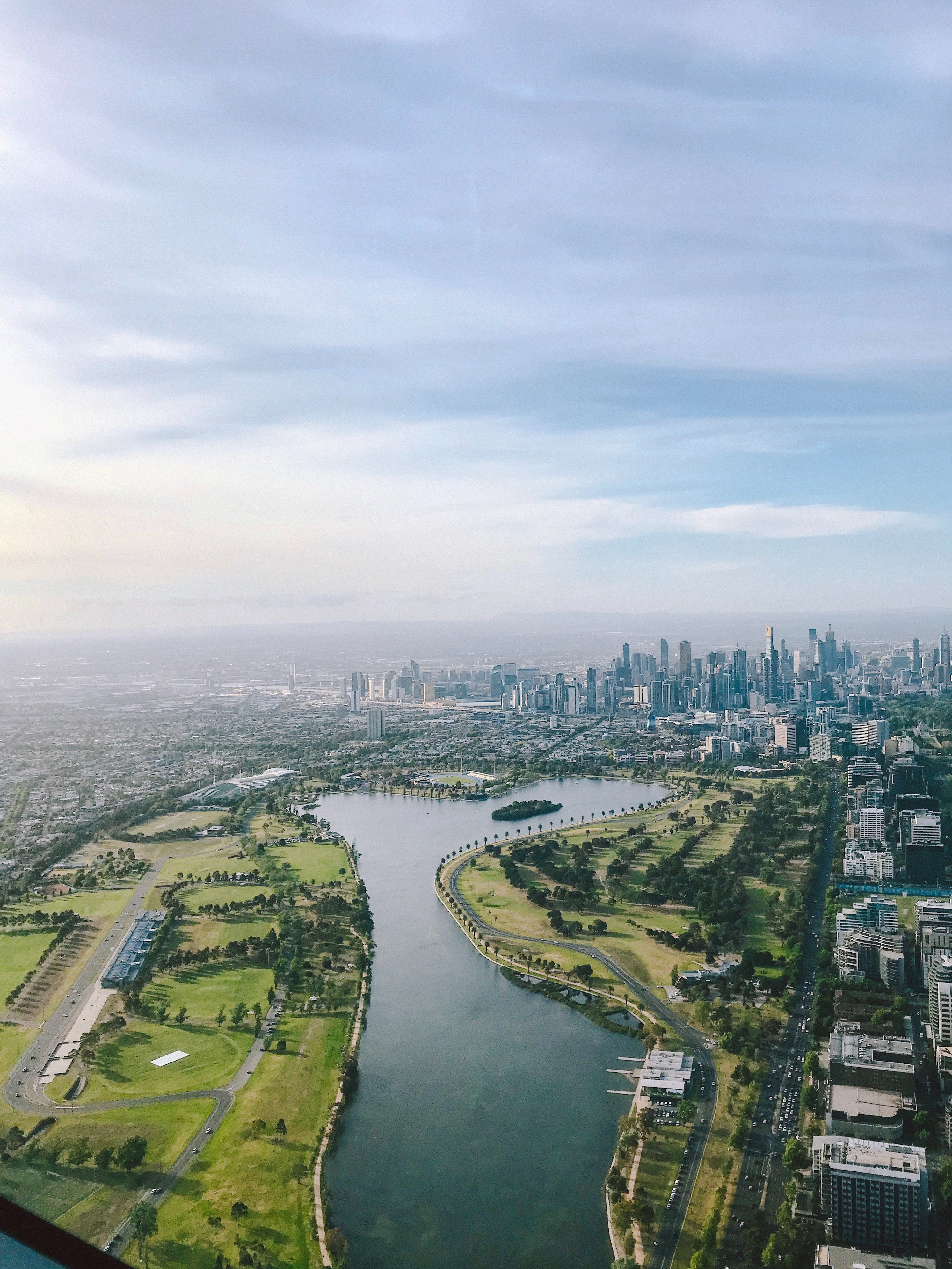 Melbourne Australia
